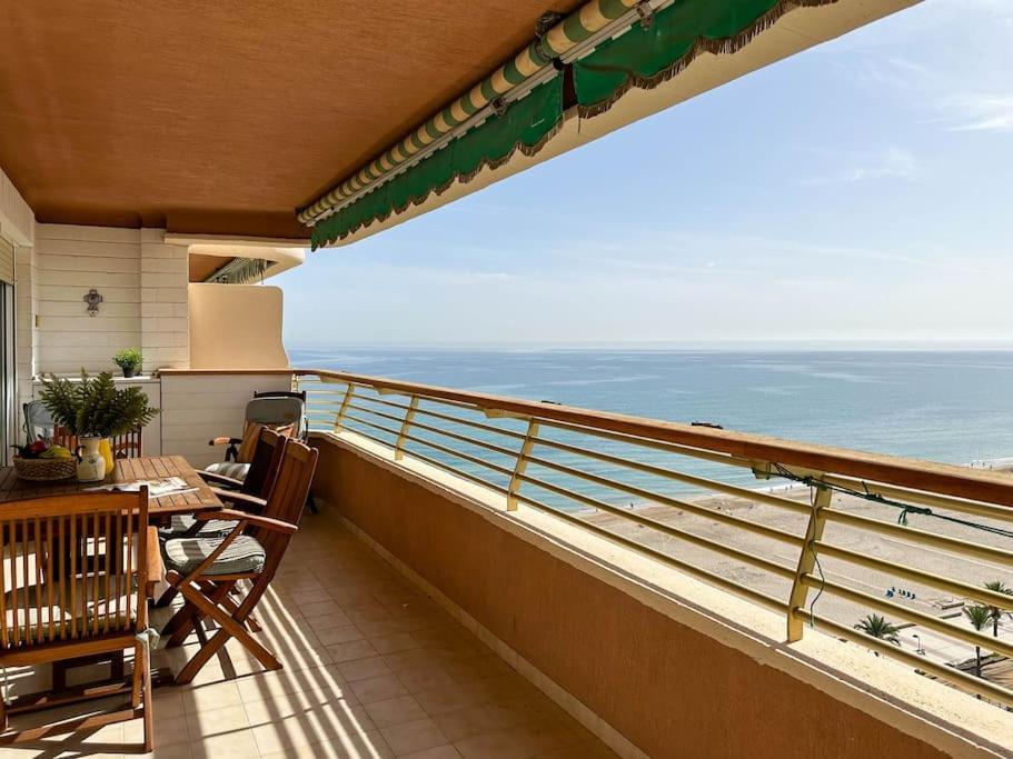 Apto. Tobago, Vistas Y Urbanizacion De Ensueno El Campello Exterior foto